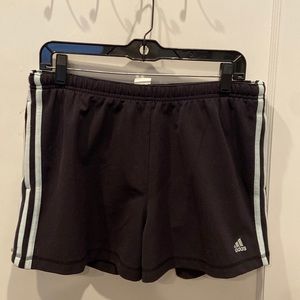 Adidas climb a light short